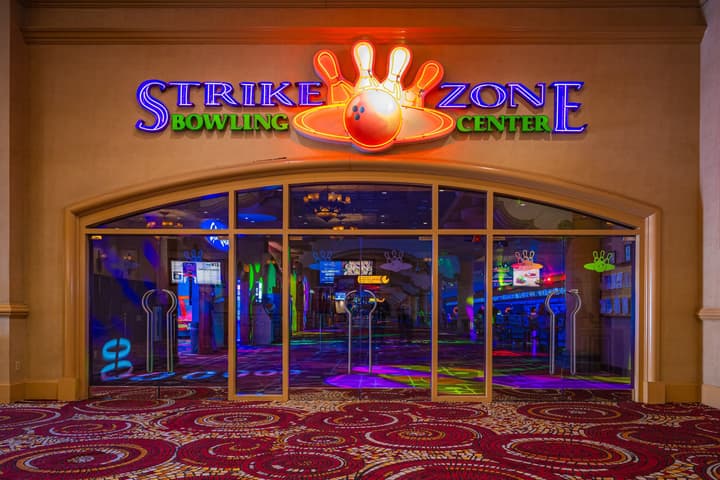 Sunset Station Hotel & Casino