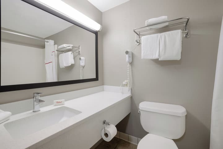 Red Roof Inn Weedsport