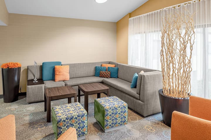 Courtyard by Marriott Wilmington / Wrightsville Beach