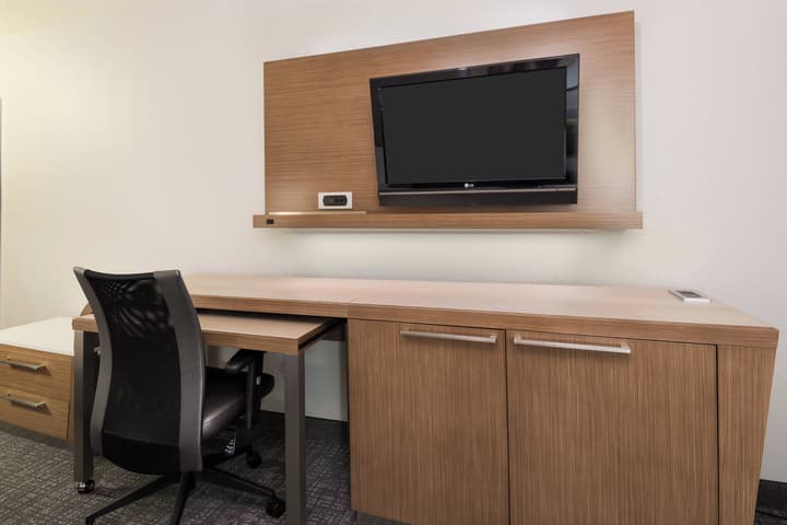 Courtyard by Marriott Wilmington / Wrightsville Beach