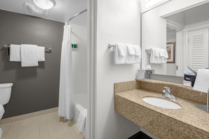 Courtyard by Marriott Wilmington / Wrightsville Beach