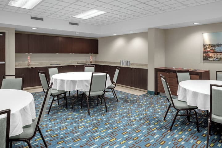 Courtyard by Marriott Wilmington / Wrightsville Beach