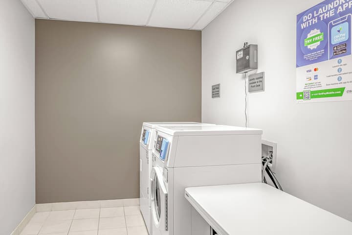 Courtyard by Marriott Wilmington / Wrightsville Beach