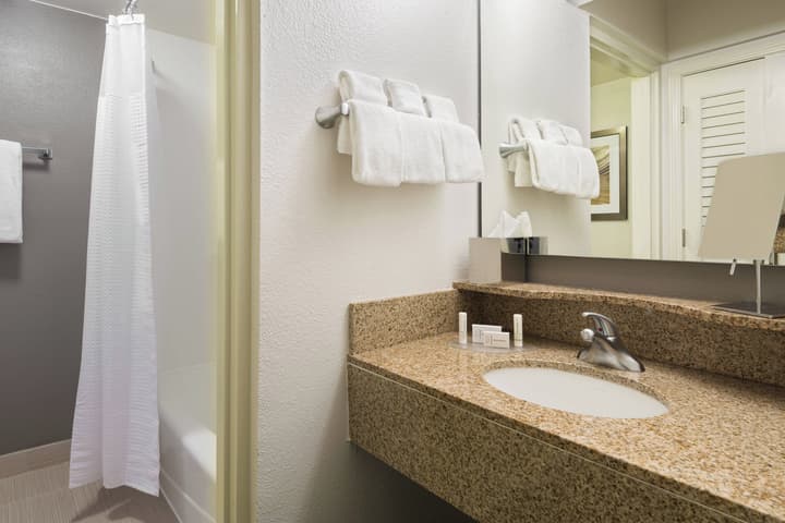 Courtyard by Marriott Wilmington / Wrightsville Beach