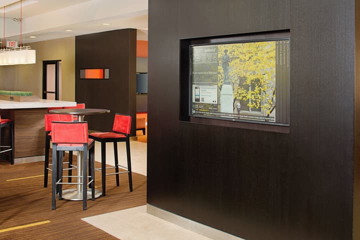 Courtyard by Marriott Wilmington / Wrightsville Beach