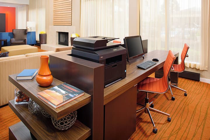 Courtyard by Marriott Wilmington / Wrightsville Beach
