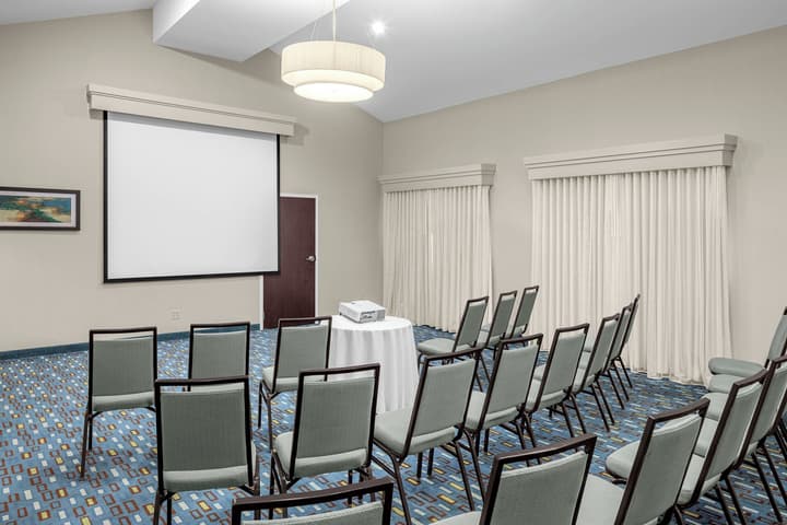 Courtyard by Marriott Wilmington / Wrightsville Beach