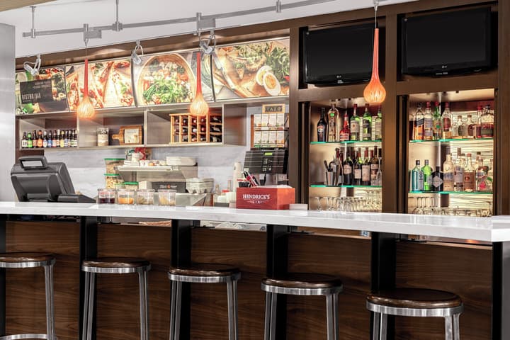 Courtyard by Marriott Wilmington / Wrightsville Beach