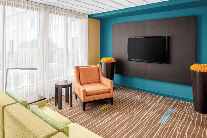 Courtyard by Marriott Wilmington / Wrightsville Beach