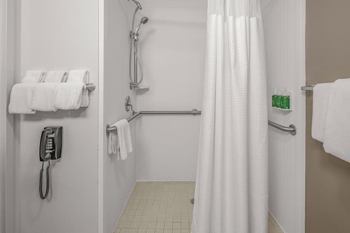 Courtyard by Marriott Wilmington / Wrightsville Beach