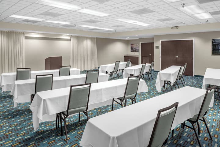 Courtyard by Marriott Wilmington / Wrightsville Beach