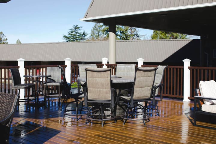 Prospero's Flagship Inn