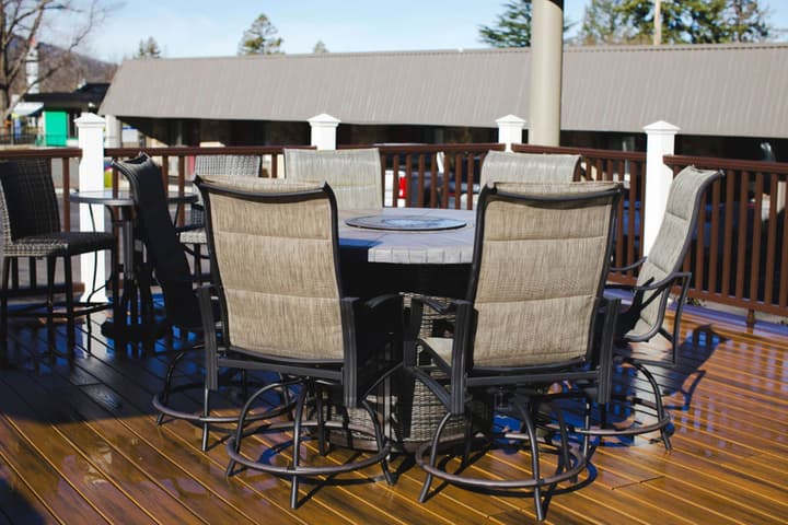Prospero's Flagship Inn