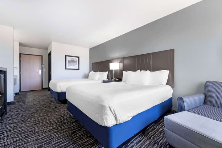 Best Western Santa Fe