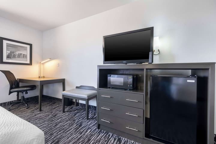 Best Western Santa Fe