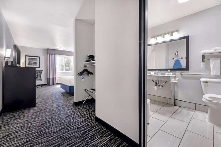 Best Western Santa Fe