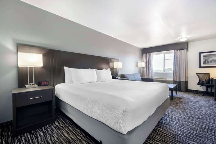 Best Western Santa Fe