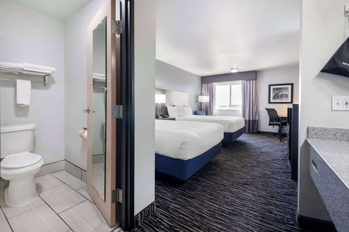 Best Western Santa Fe
