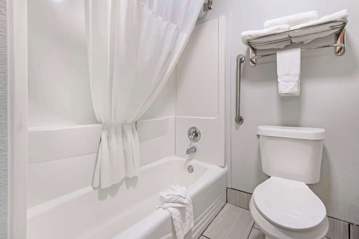 Best Western Santa Fe
