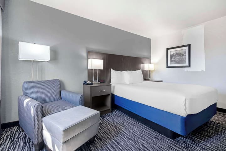 Best Western Santa Fe
