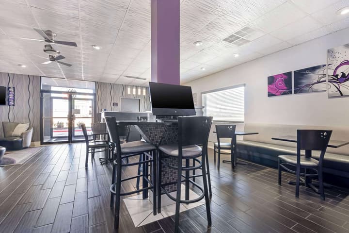 Best Western Santa Fe