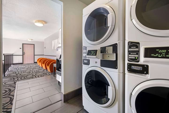 Best Western Santa Fe
