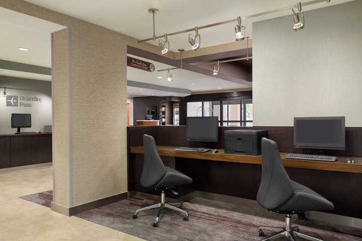 Courtyard by Marriott Lubbock