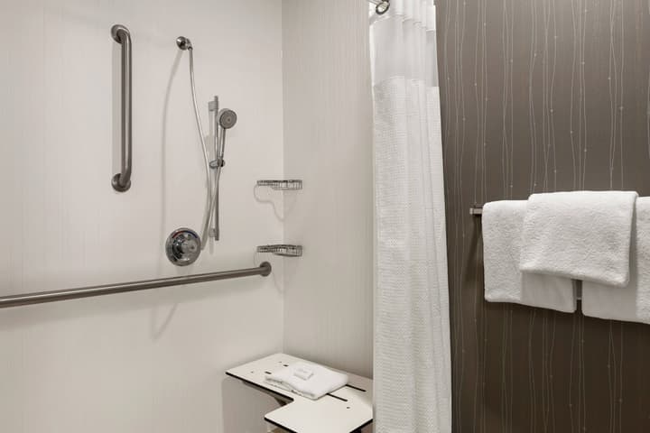 Courtyard by Marriott Lubbock