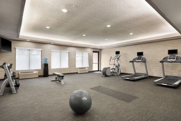 Courtyard by Marriott Lubbock