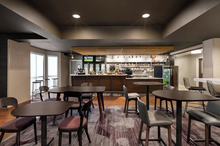 Courtyard by Marriott Lubbock