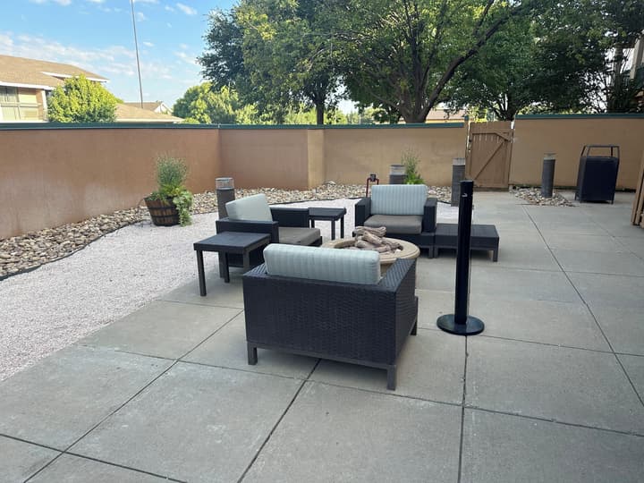 Courtyard by Marriott Lubbock