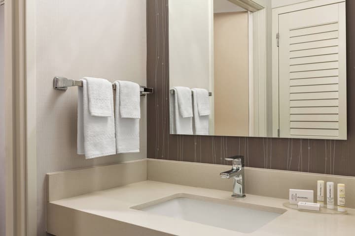 Courtyard by Marriott Lubbock