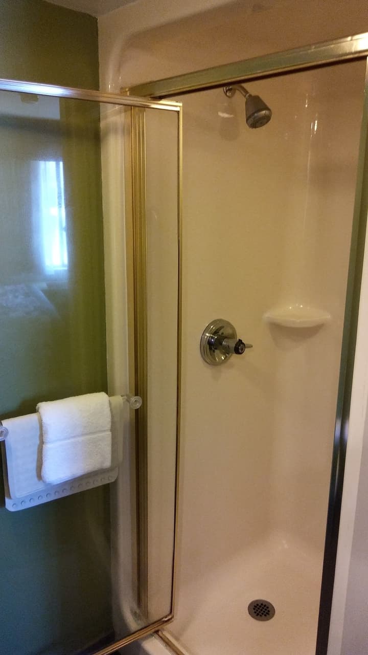 Econo Lodge Amarillo East