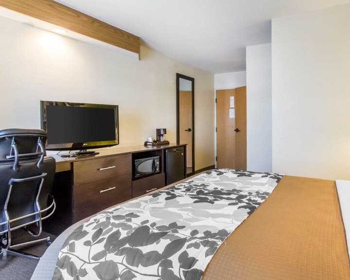 Econo Lodge Amarillo East