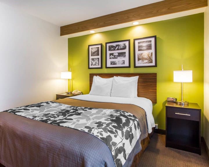 Econo Lodge Amarillo East