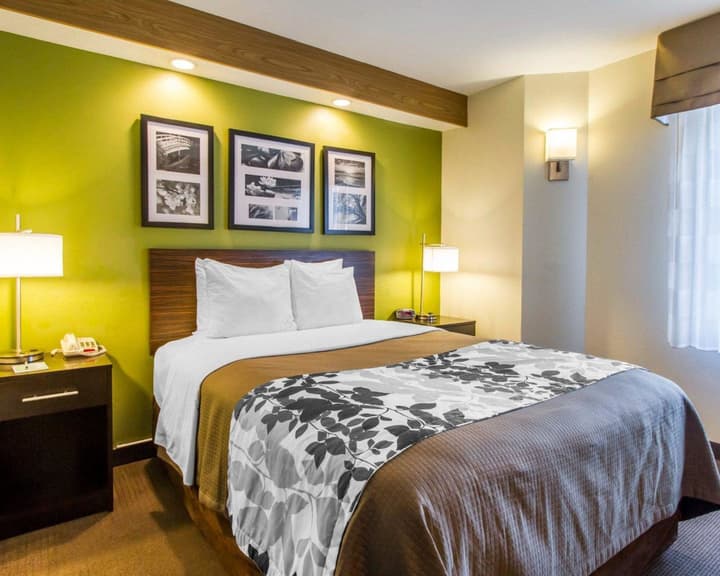 Econo Lodge Amarillo East