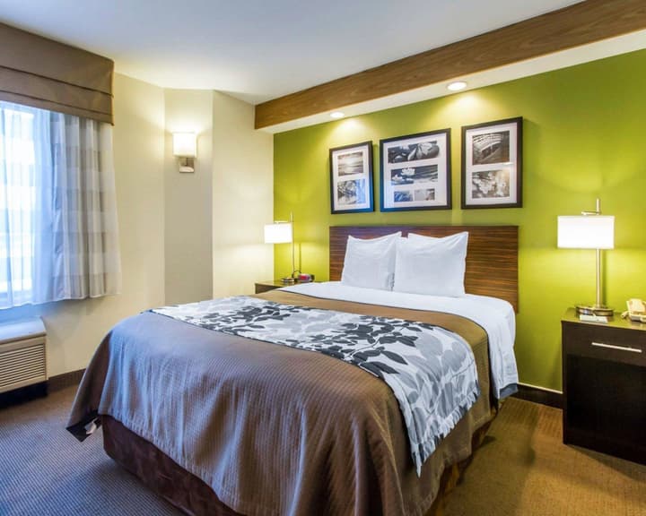 Econo Lodge Amarillo East