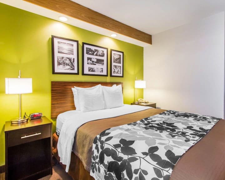 Econo Lodge Amarillo East