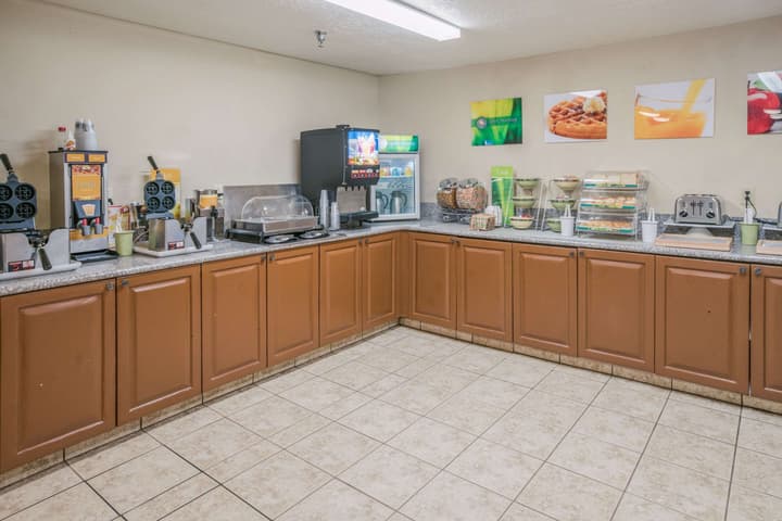 Quality Inn Kanab National Park Area