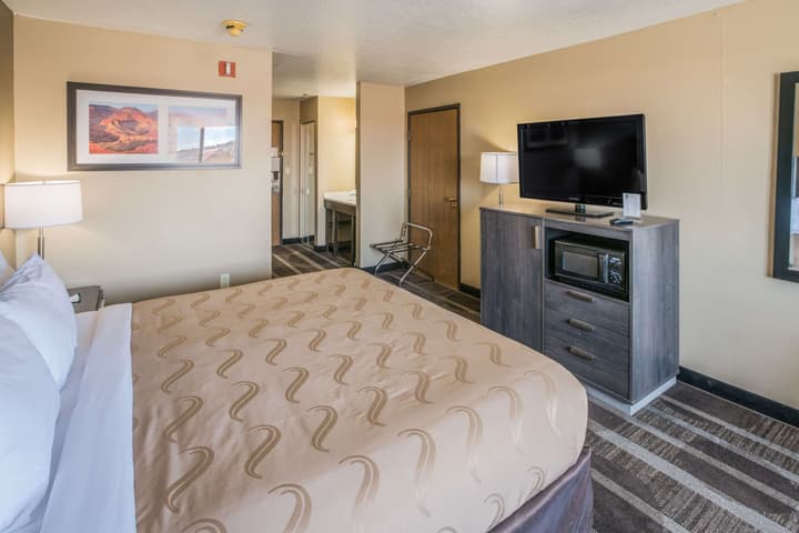 Quality Inn Kanab National Park Area