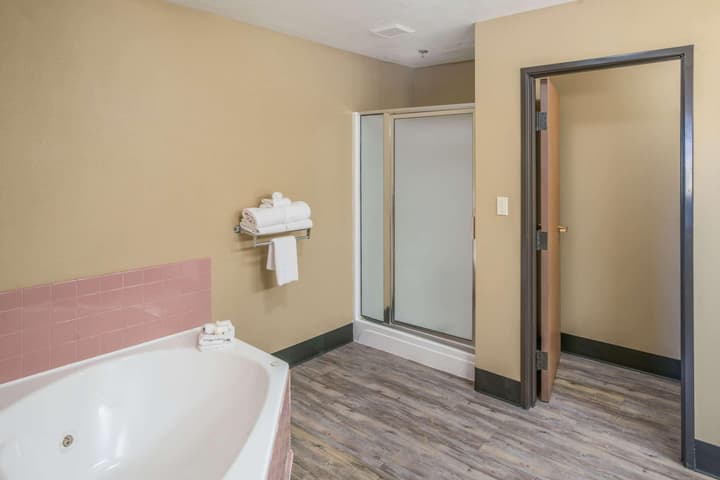 Quality Inn Kanab National Park Area