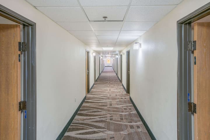 Quality Inn Kanab National Park Area