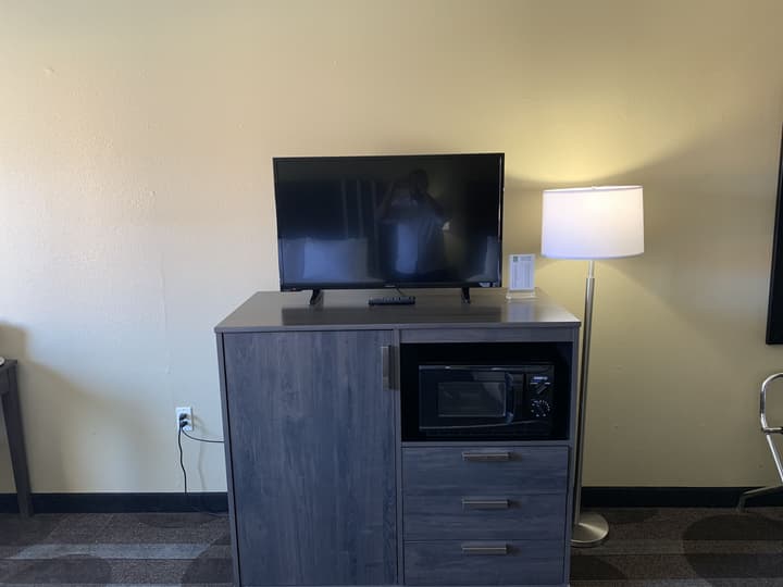 Quality Inn Kanab National Park Area
