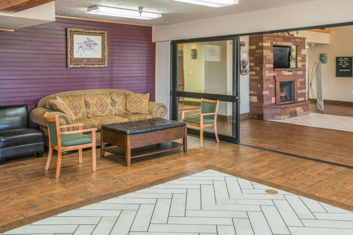 Quality Inn Kanab National Park Area