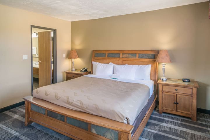 Quality Inn Kanab National Park Area