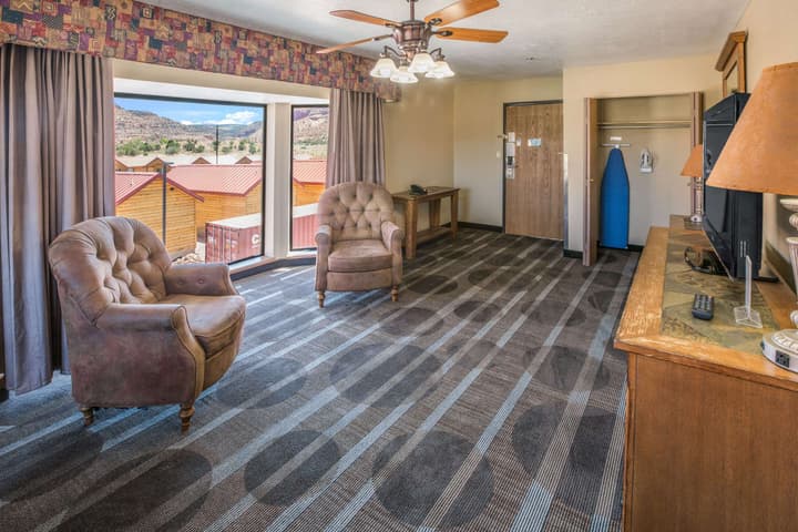 Quality Inn Kanab National Park Area