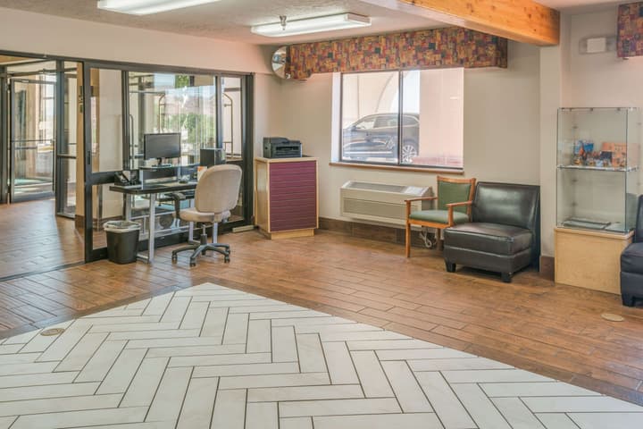 Quality Inn Kanab National Park Area