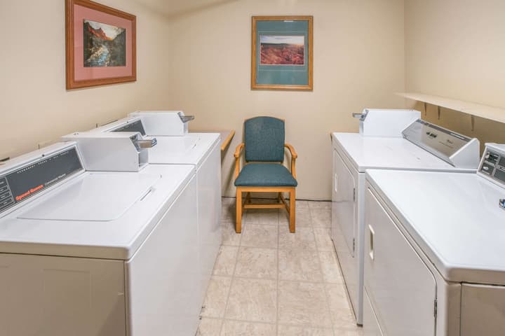 Quality Inn Kanab National Park Area