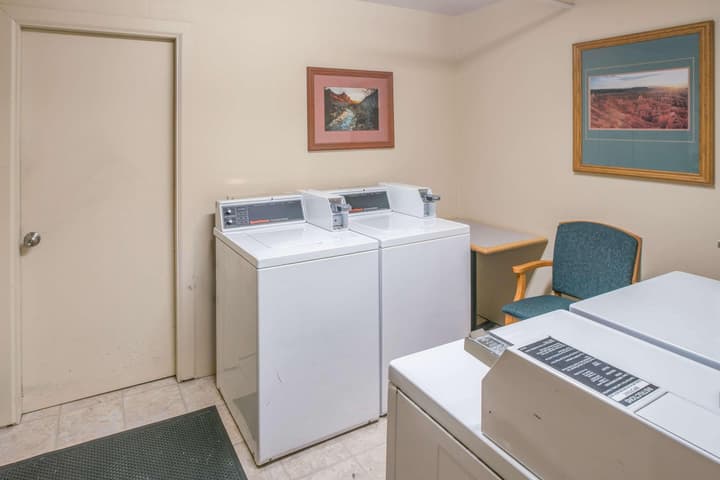Quality Inn Kanab National Park Area