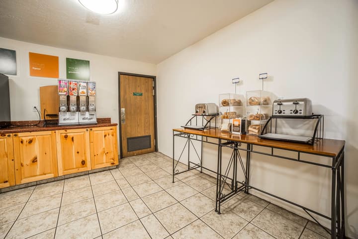 Quality Inn Kanab National Park Area